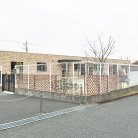 おひさま保育園