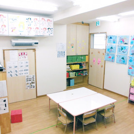 ピノキオ幼児舎井草保育園の写真2