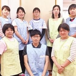 ピノキオ幼児舎井草保育園の写真3