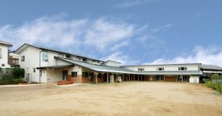 生活クラブ風の村保育園佐倉東