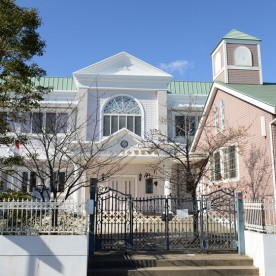 ユニヴァーサル雙葉学園保育舎の写真2