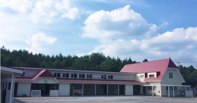 八坂台はぐくみの森保育園