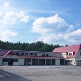 八坂台はぐくみの森保育園の写真2