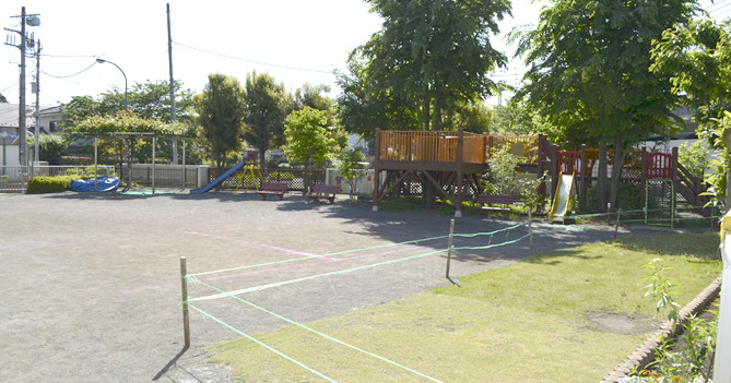 打越保育園