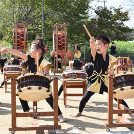 鶴巻保育園の写真3