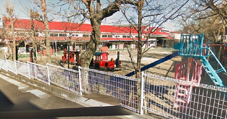 第一くるみ幼稚園