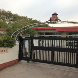 からまつ保育園