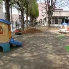 菊田第二保育所