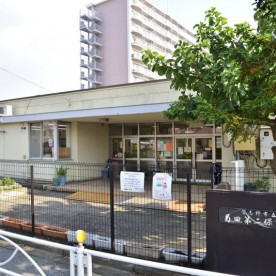 菊田第二保育所の写真2