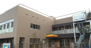 キッズガーデン奏の杜園