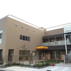 キッズガーデン奏の杜園