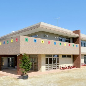 谷津みのり保育園