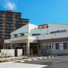 ブレーメン津田沼保育園