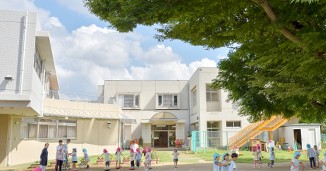みのりつくしこども園