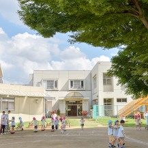 みのりつくしこども園