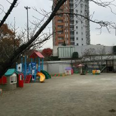 めぐみ第二保育園の写真2