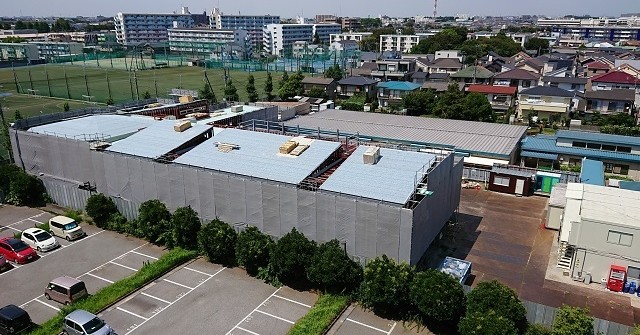 大久保こども園