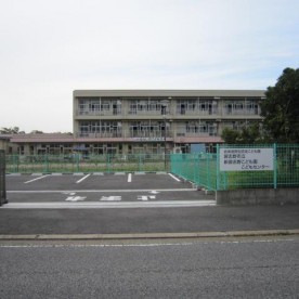 新習志野こども園