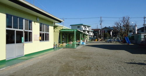 北野保育園