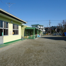 北野保育園