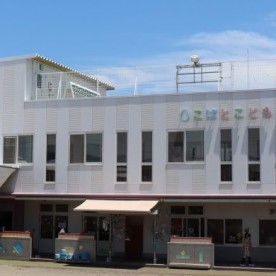 認定こども園柏こばと学園（本園）の写真3