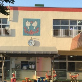 桜台保育園の写真3