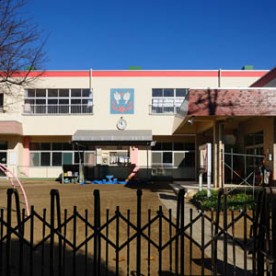 桜台保育園