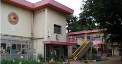 若葉保育園