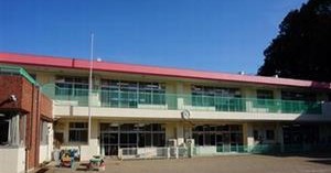 東中新宿保育園