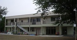 増尾保育園