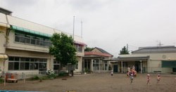 豊住保育園