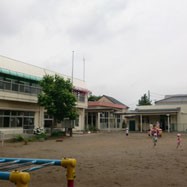豊住保育園