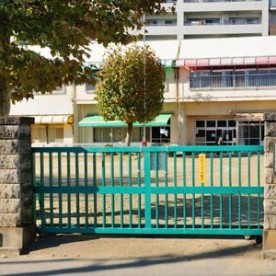 豊住保育園の写真2