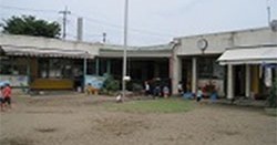 土南部保育園