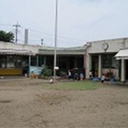 土南部保育園