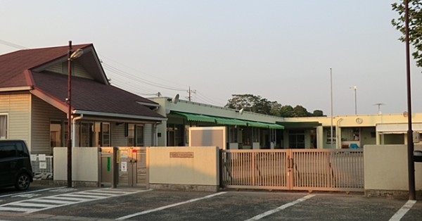 土南部保育園
