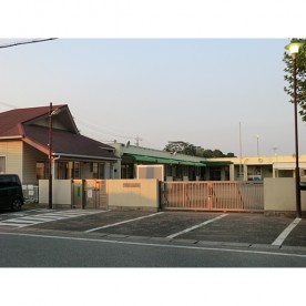 土南部保育園の写真2