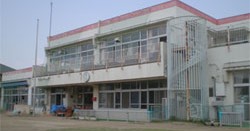 西原保育園