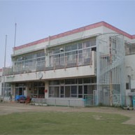 西原保育園