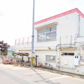 西原保育園の写真2