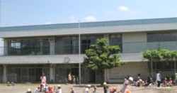 酒井根保育園