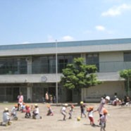 酒井根保育園