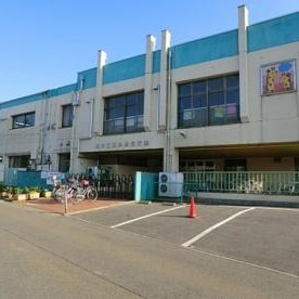 酒井根保育園の写真2