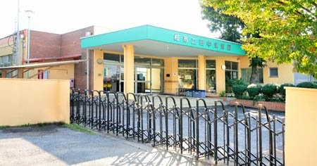 田中保育園