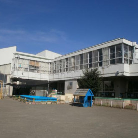 柏保育園