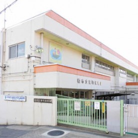 東町保育園