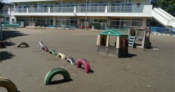 高野台保育園