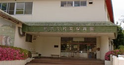 松葉保育園