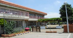 高柳保育園