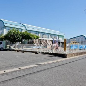 高柳西保育園